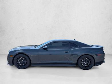 2013 Chevrolet Camaro