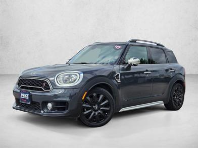 2017 MINI Cooper Countryman S -
                  Plano, TX