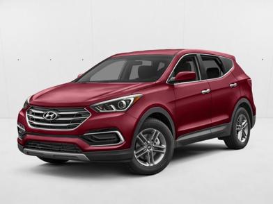 2017 Hyundai Santa Fe  -
                  Miami Lakes, FL
