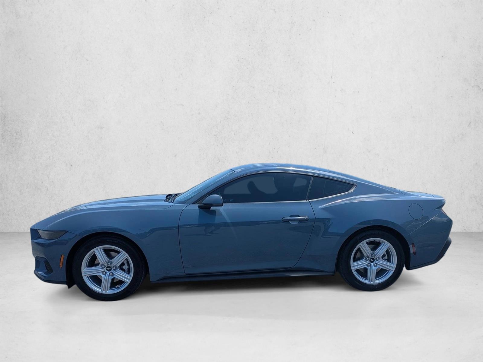 Thumbnail: 2026 Ford Mustang - 2