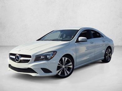 2016 Mercedes-Benz CLA 250 -
                  San Jose, CA