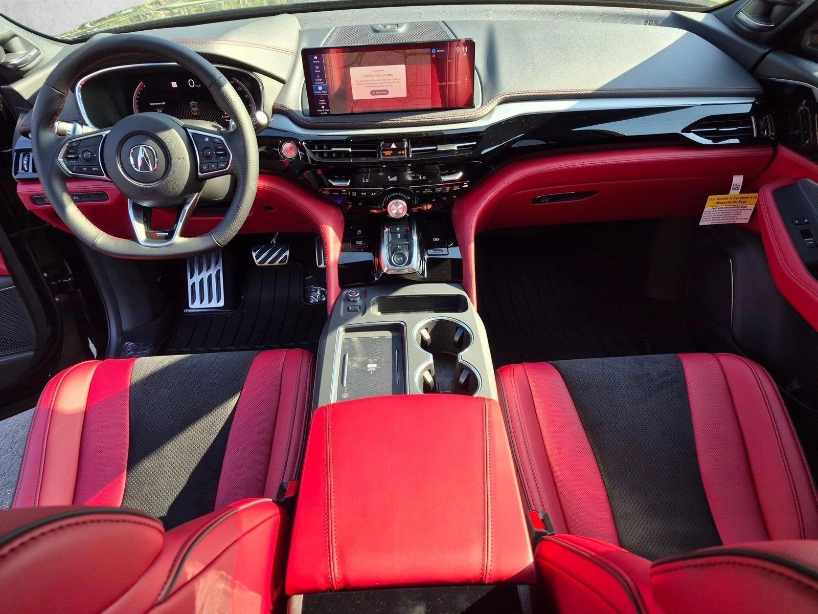 Thumbnail: 2026 Acura MDX - 3