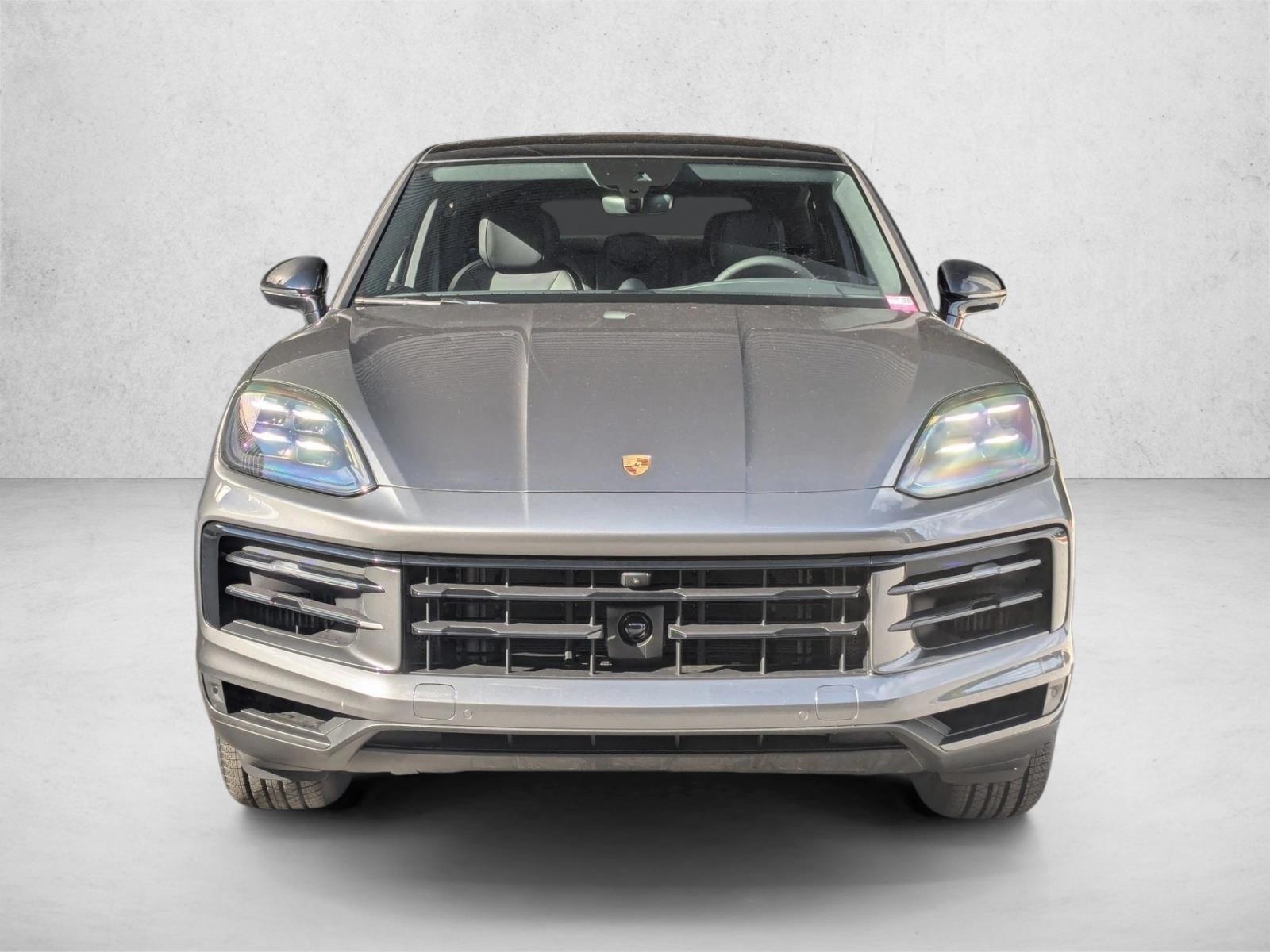 2026 Porsche Cayenne Coup Base - Photo 6