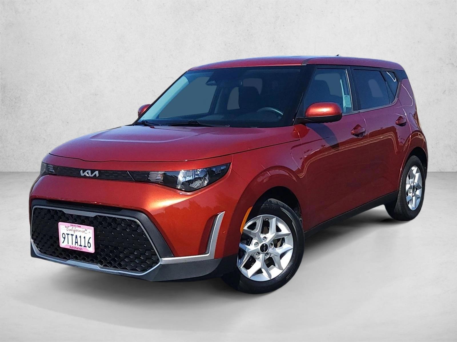 Thumbnail: 2024 Kia Soul - 1