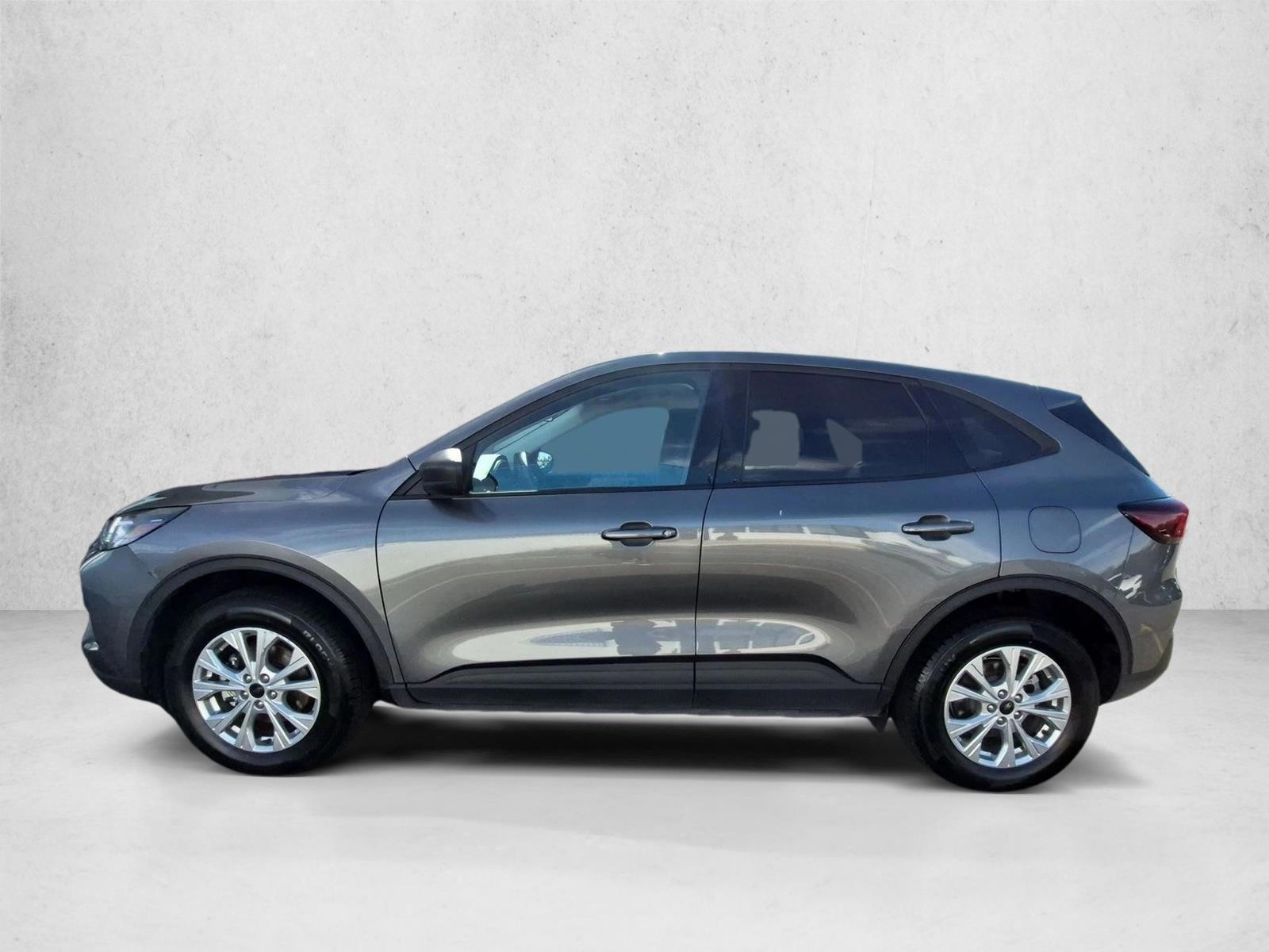 Thumbnail: 2025 Ford Escape - 2