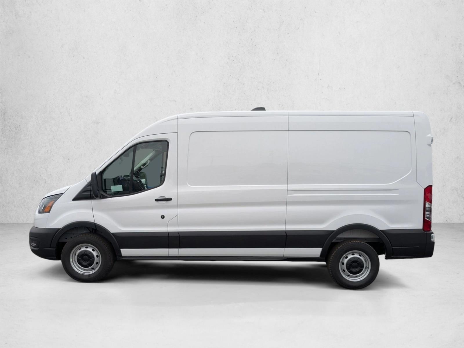 Thumbnail: 2026 Ford Transit Series - 2
