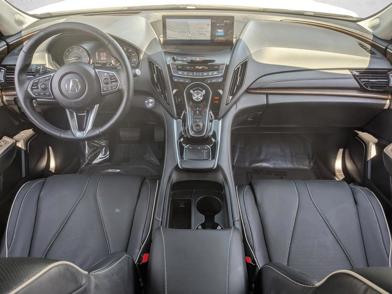 2024 Acura RDX