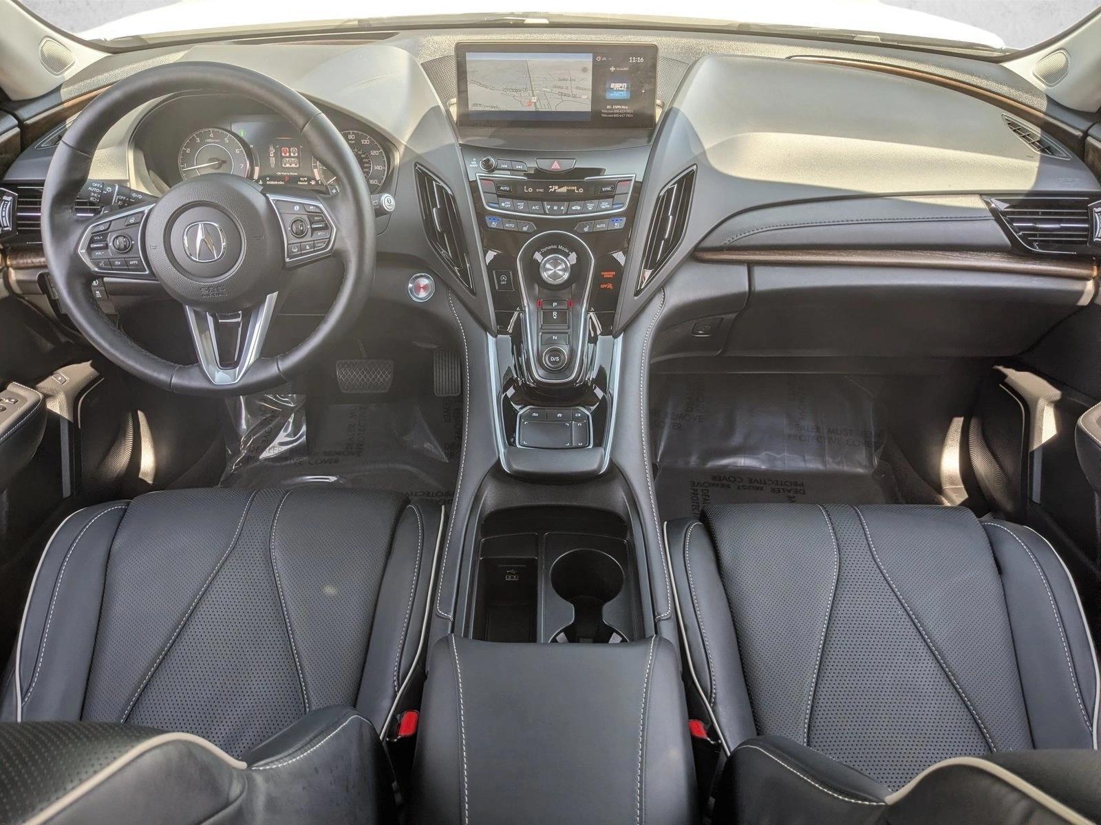 Thumbnail: 2024 Acura RDX - 3