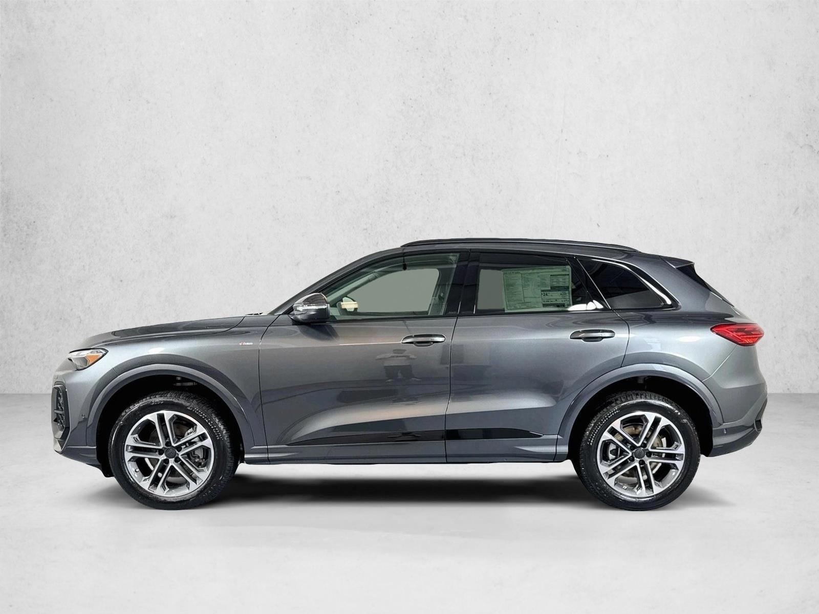 Thumbnail: 2026 Audi Q5 - 2