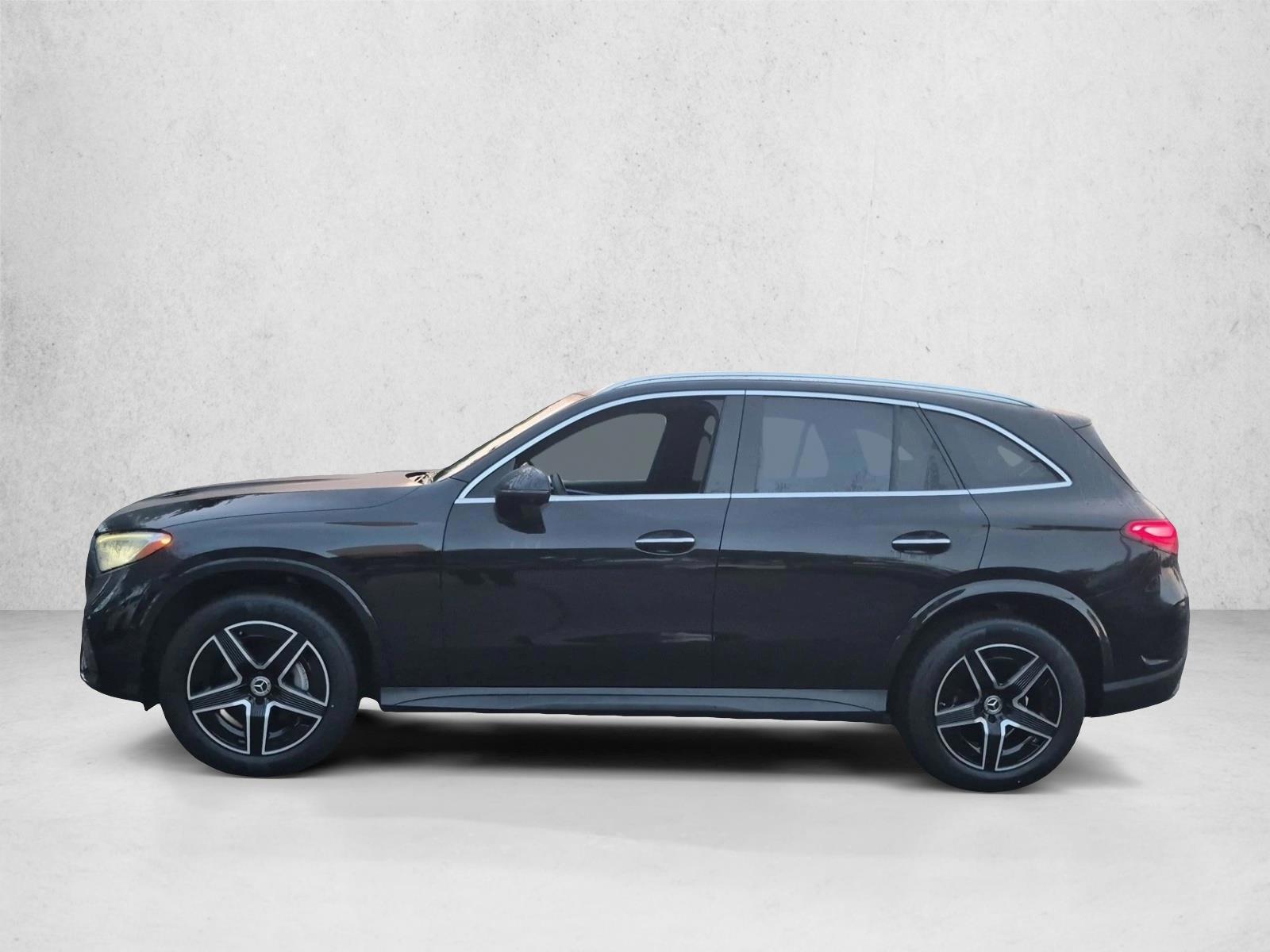 Thumbnail: 2024 Mercedes-Benz GLC - 2