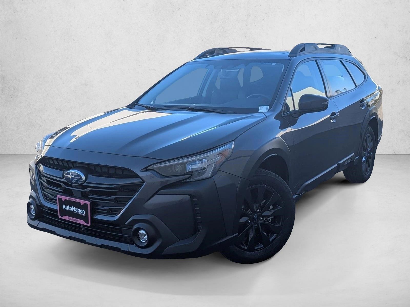 Thumbnail: 2023 Subaru Outback - 1