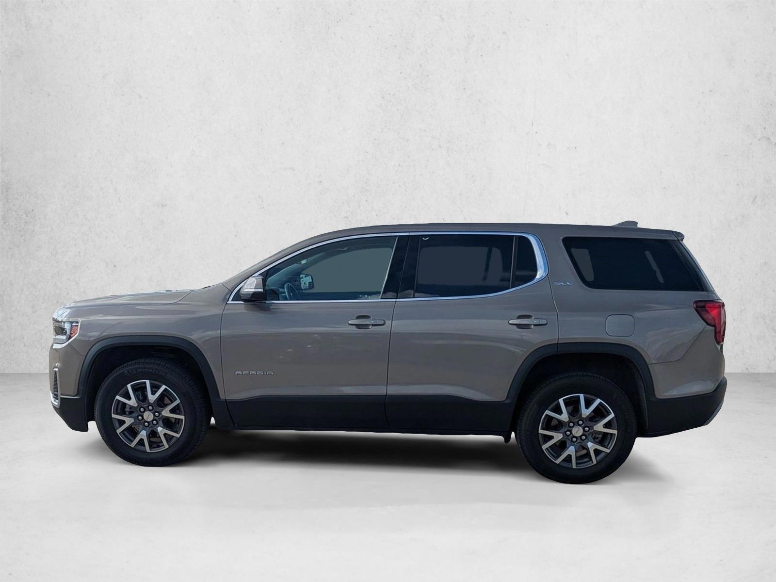 2023 GMC Acadia SLE - Photo 8