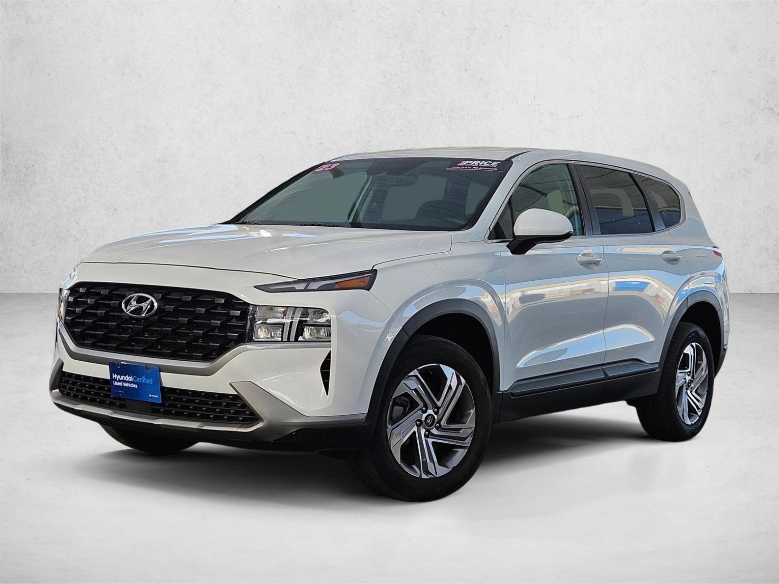 Thumbnail: 2023 Hyundai Santa Fe - 1