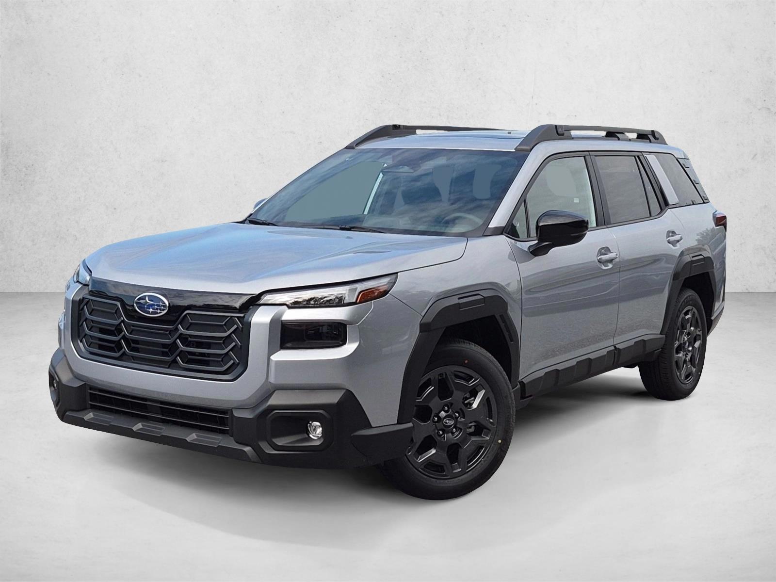 Thumbnail: 2026 Subaru Outback - 1