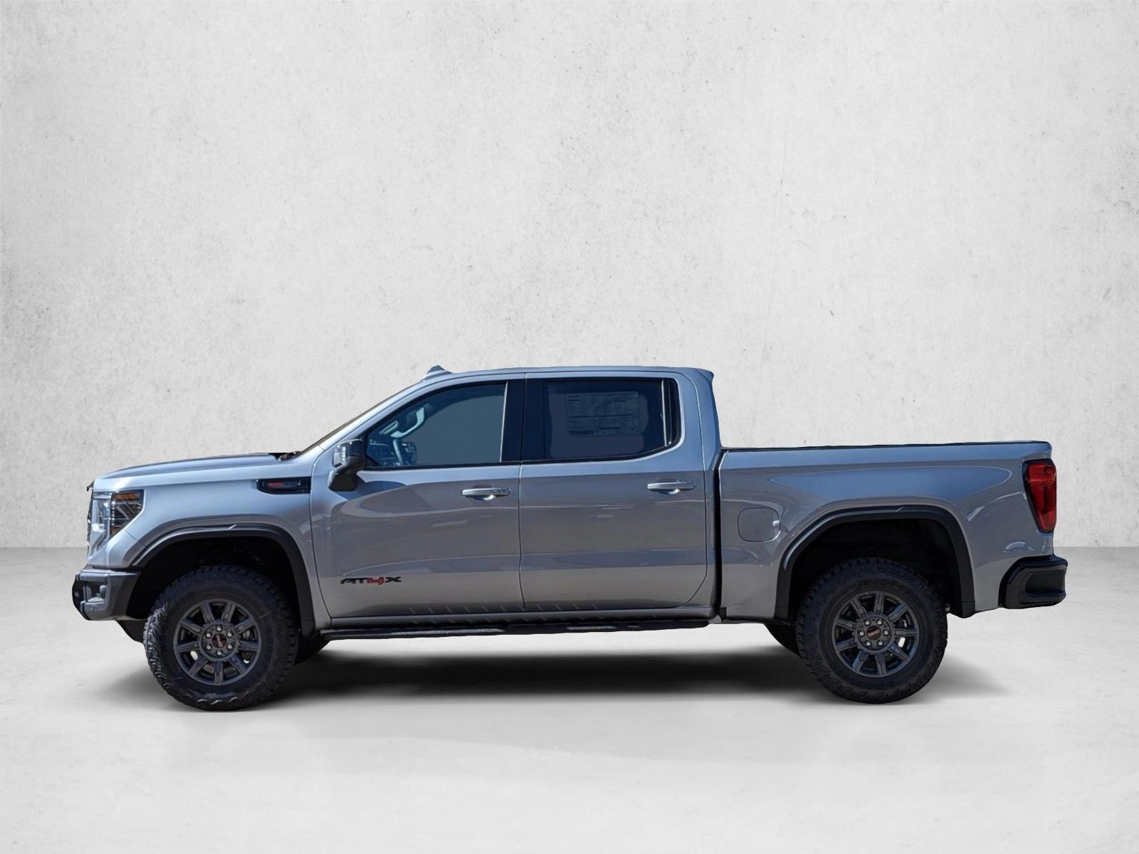 Thumbnail: 2026 GMC Sierra 1500 - 2