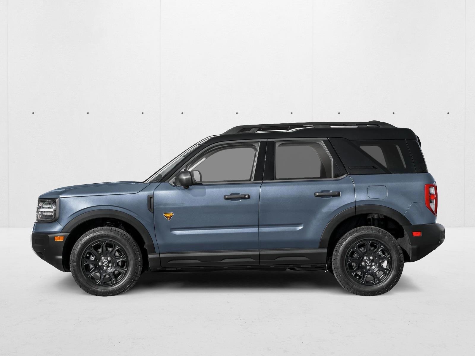 Thumbnail: 2026 Ford Bronco Sport - 2