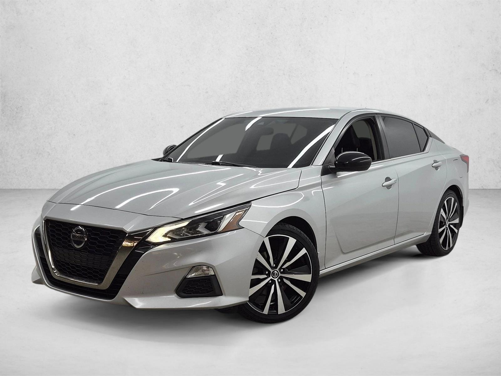 2022 Nissan Altima