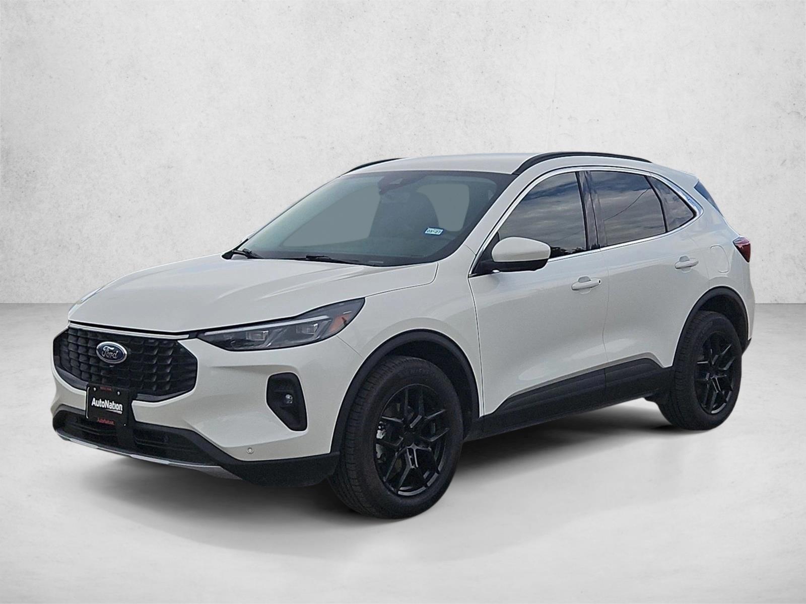 Thumbnail: 2024 Ford Escape - 1