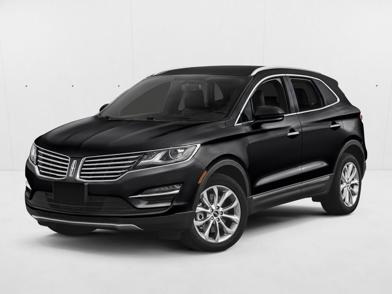 2017 Lincoln MKC Reserve -
                  North Canton, OH