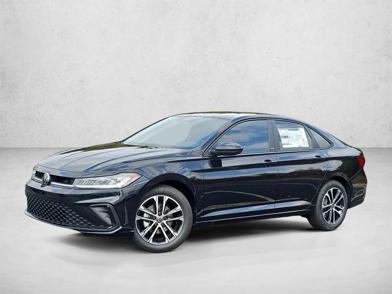 2026 Volkswagen Jetta