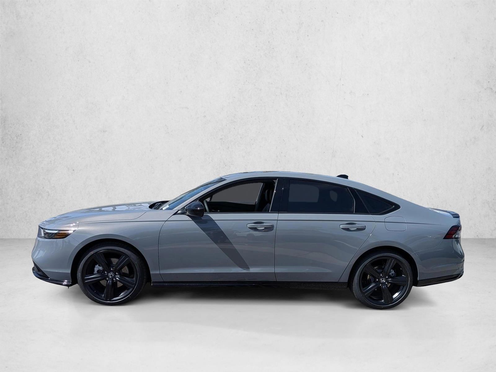 Thumbnail: 2026 Honda Accord - 2