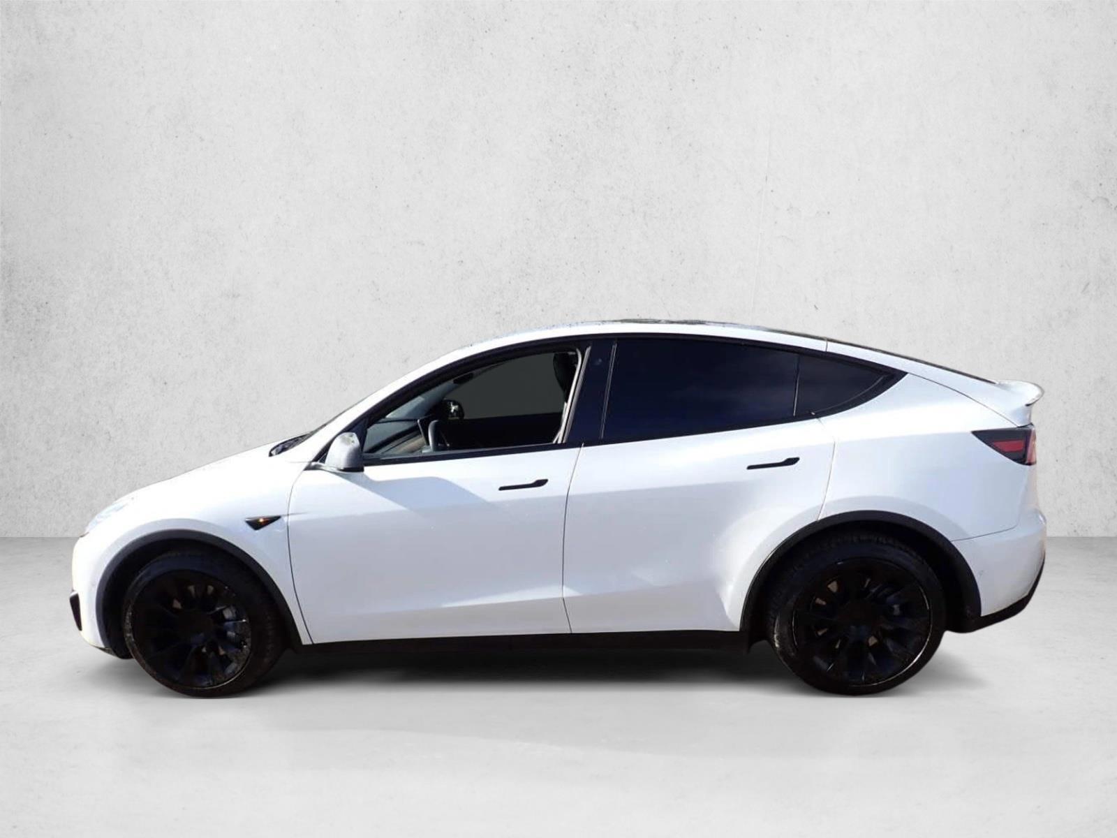 Thumbnail: 2020 Tesla Model Y - 2