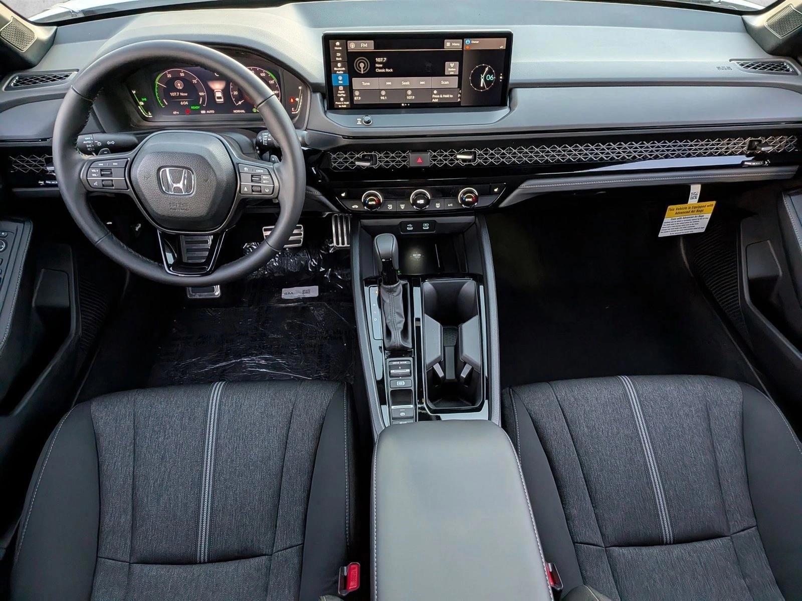 Thumbnail: 2026 Honda Accord - 4