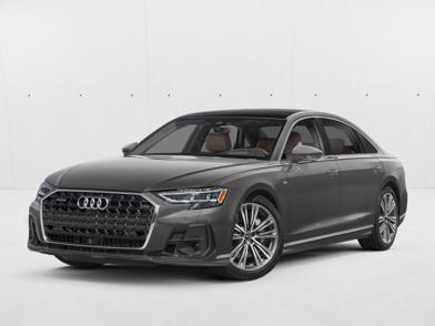 2027 Audi A8