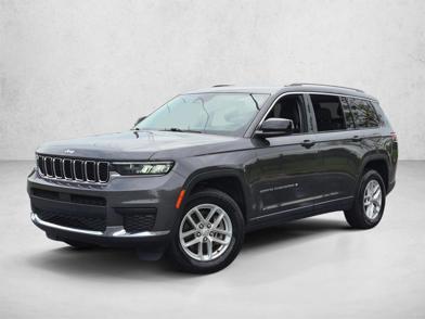 2024 Jeep Grand Cherokee L Laredo -
                  Sanford, FL