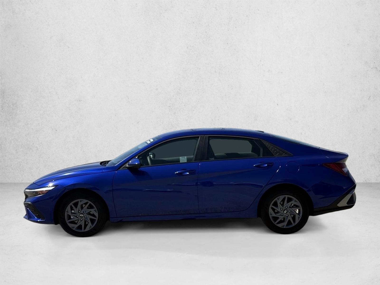Thumbnail: 2025 Hyundai Elantra - 2