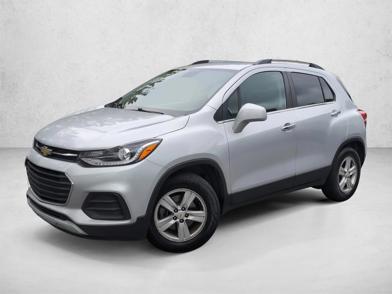 2019 Chevrolet Trax LT -
                  Buford, GA