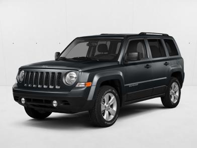 2015 Jeep Patriot Altitude Edition -
                  Libertyville, IL