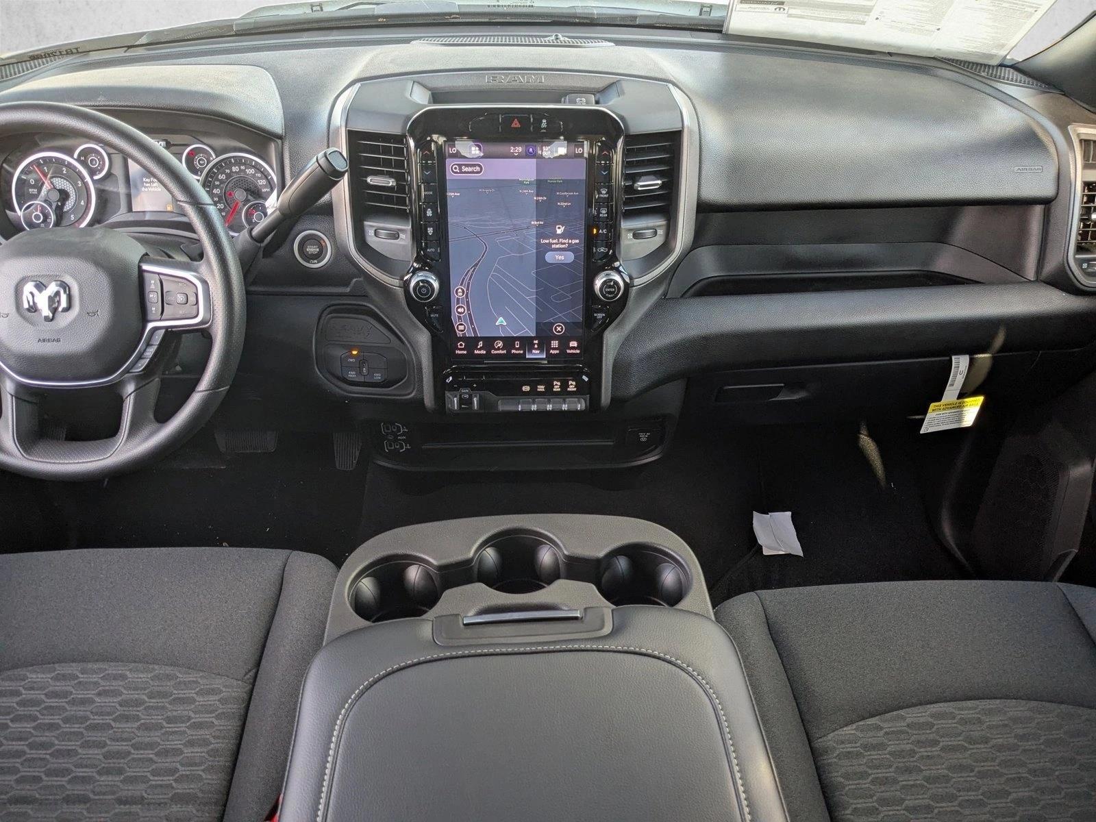 Thumbnail: 2026 RAM 2500 - 3