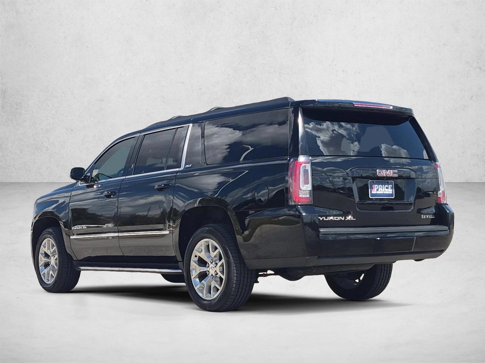 2019 GMC GMCYukon XL, photo 8