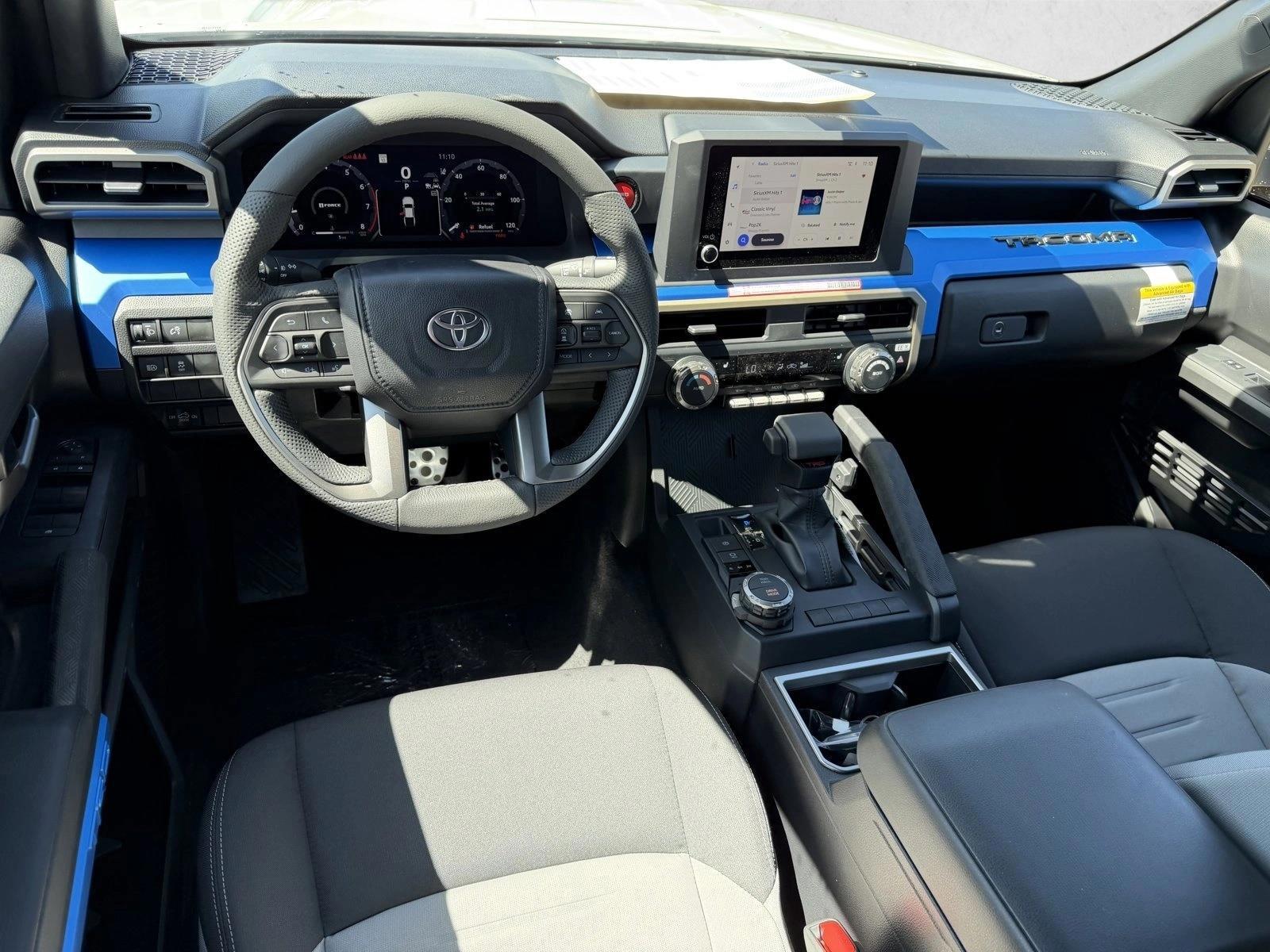 Thumbnail: 2026 Toyota Tacoma - 3