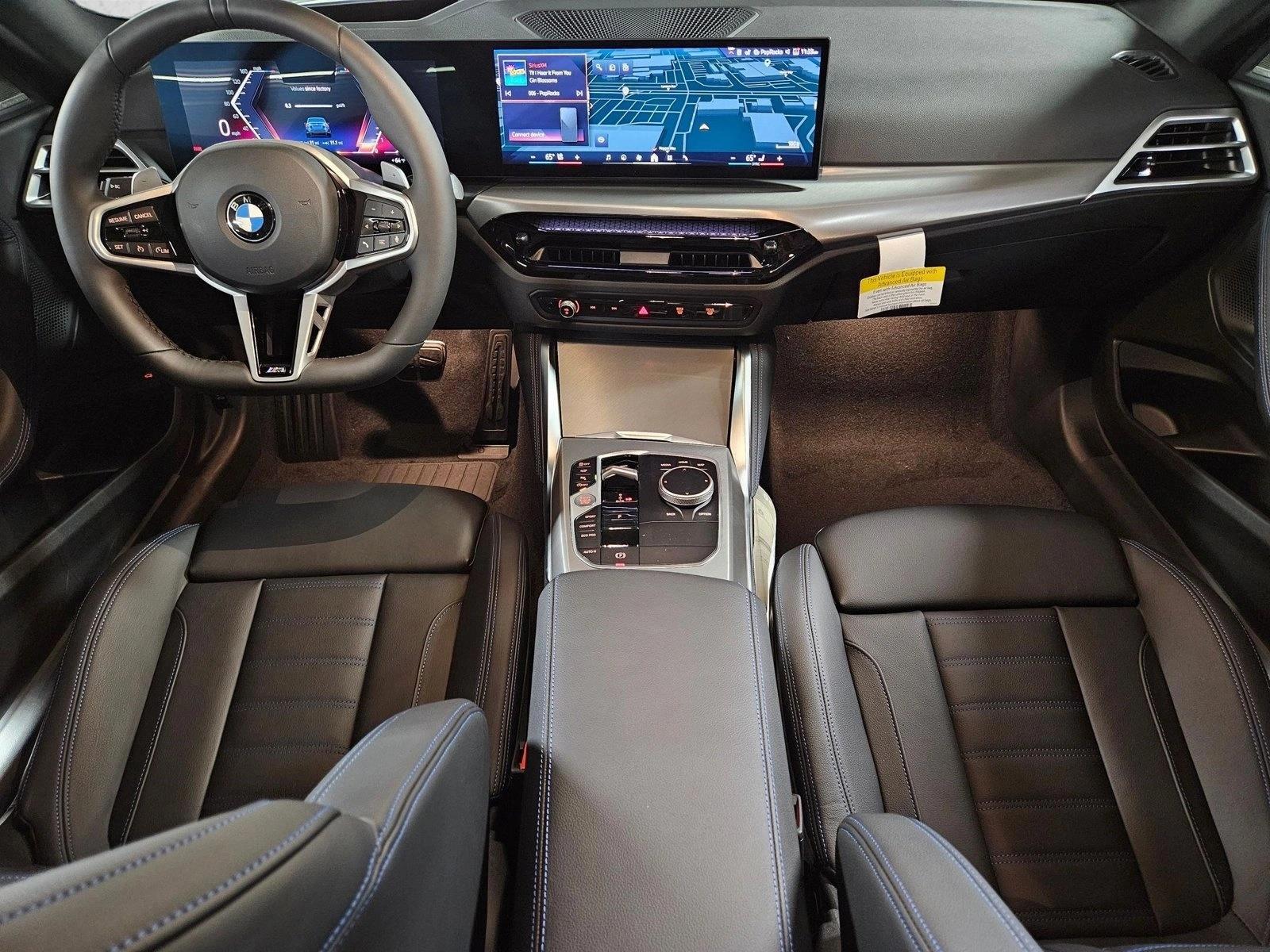 Thumbnail: 2026 BMW 2 Series - 3