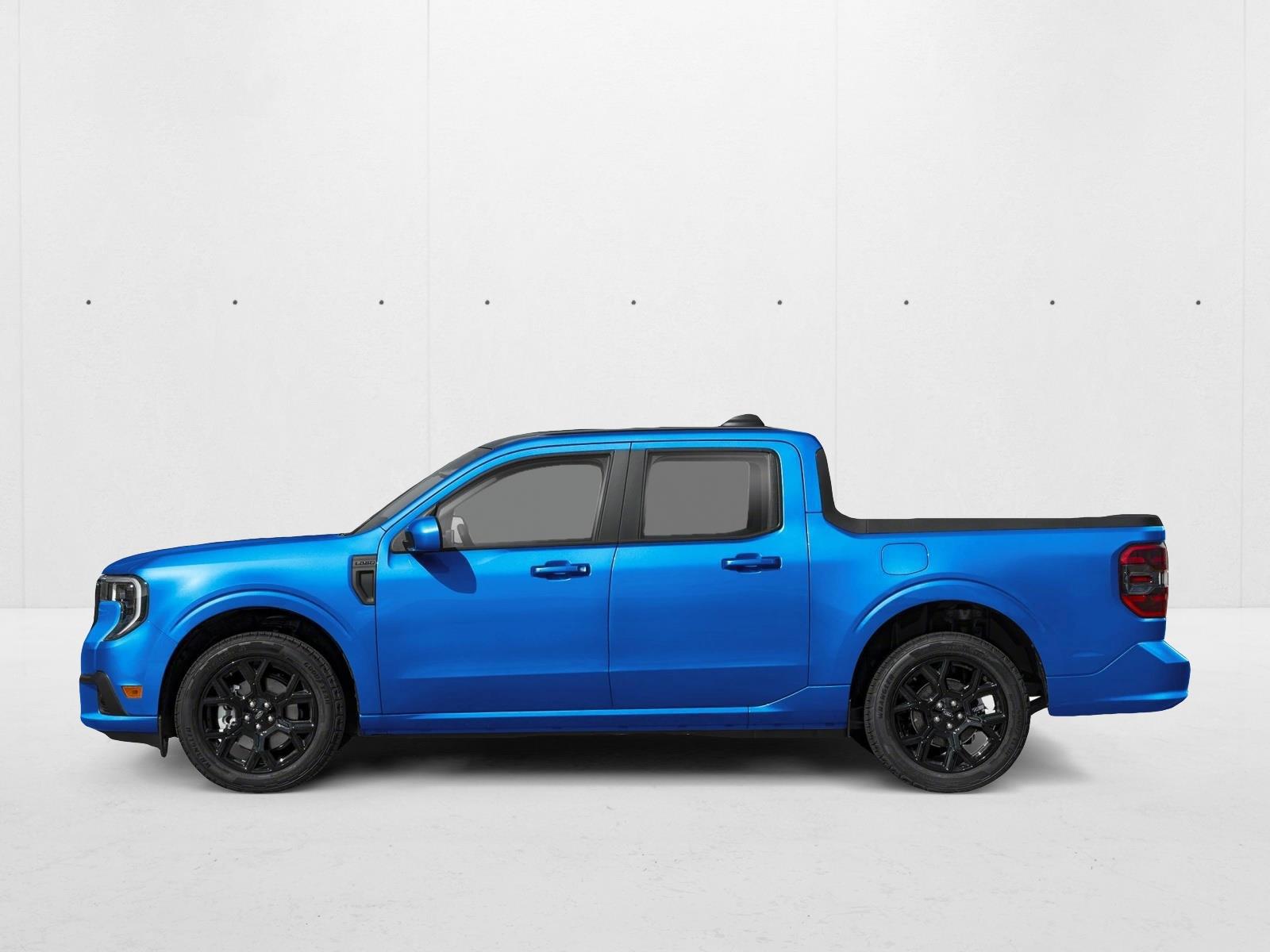 Thumbnail: 2026 Ford Maverick - 2