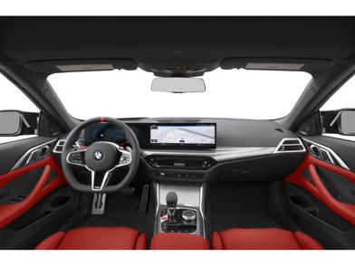2027 BMW M4