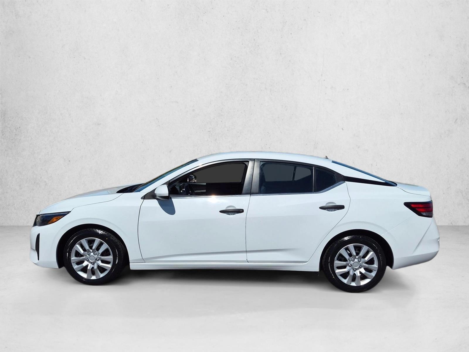 Thumbnail: 2025 Nissan Sentra - 2