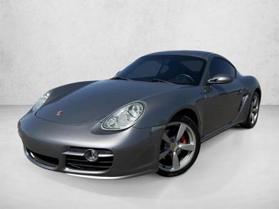 2006 Porsche Cayman S -
                  Avondale, AZ