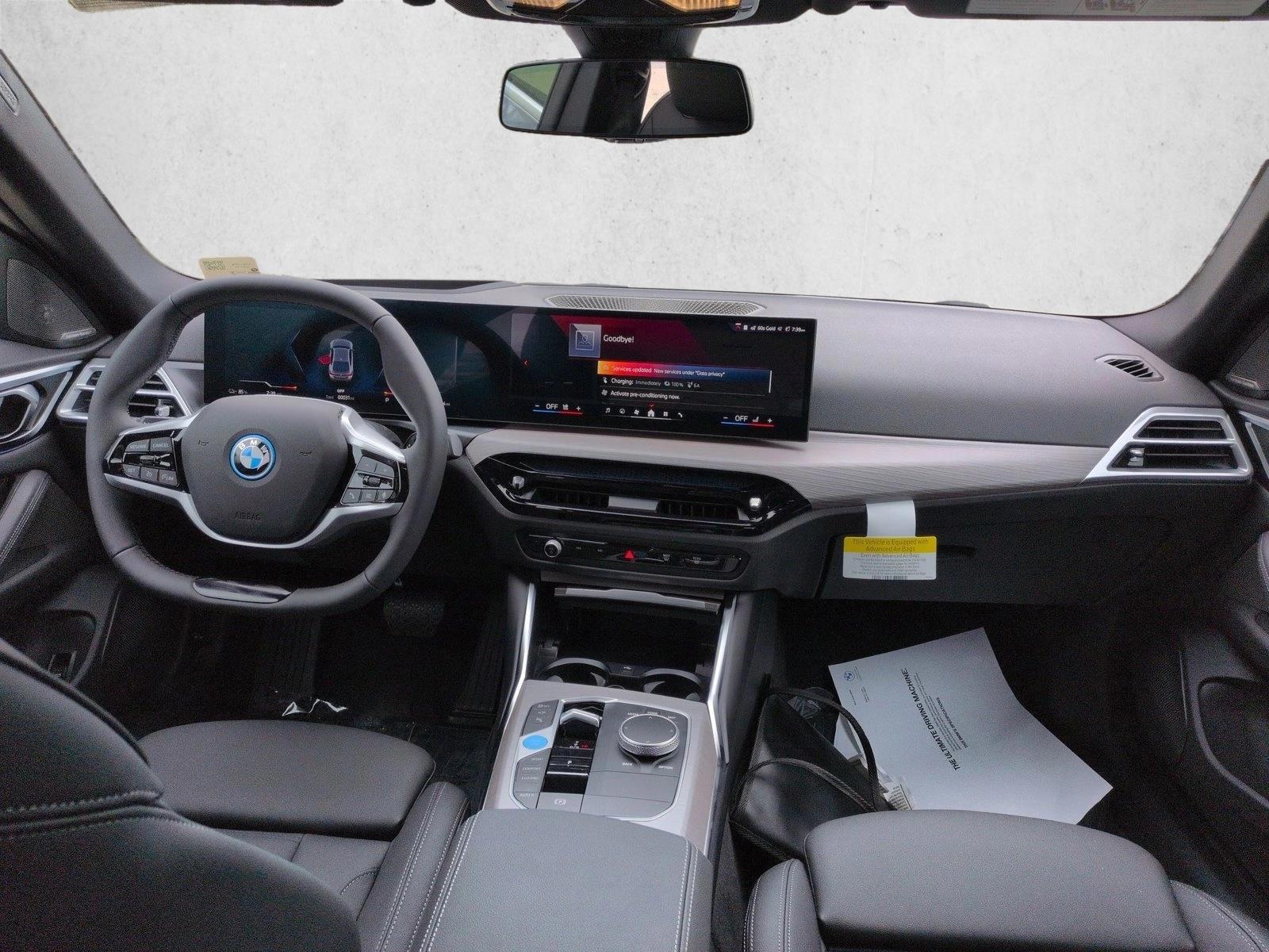 Thumbnail: 2026 BMW i4 - 3