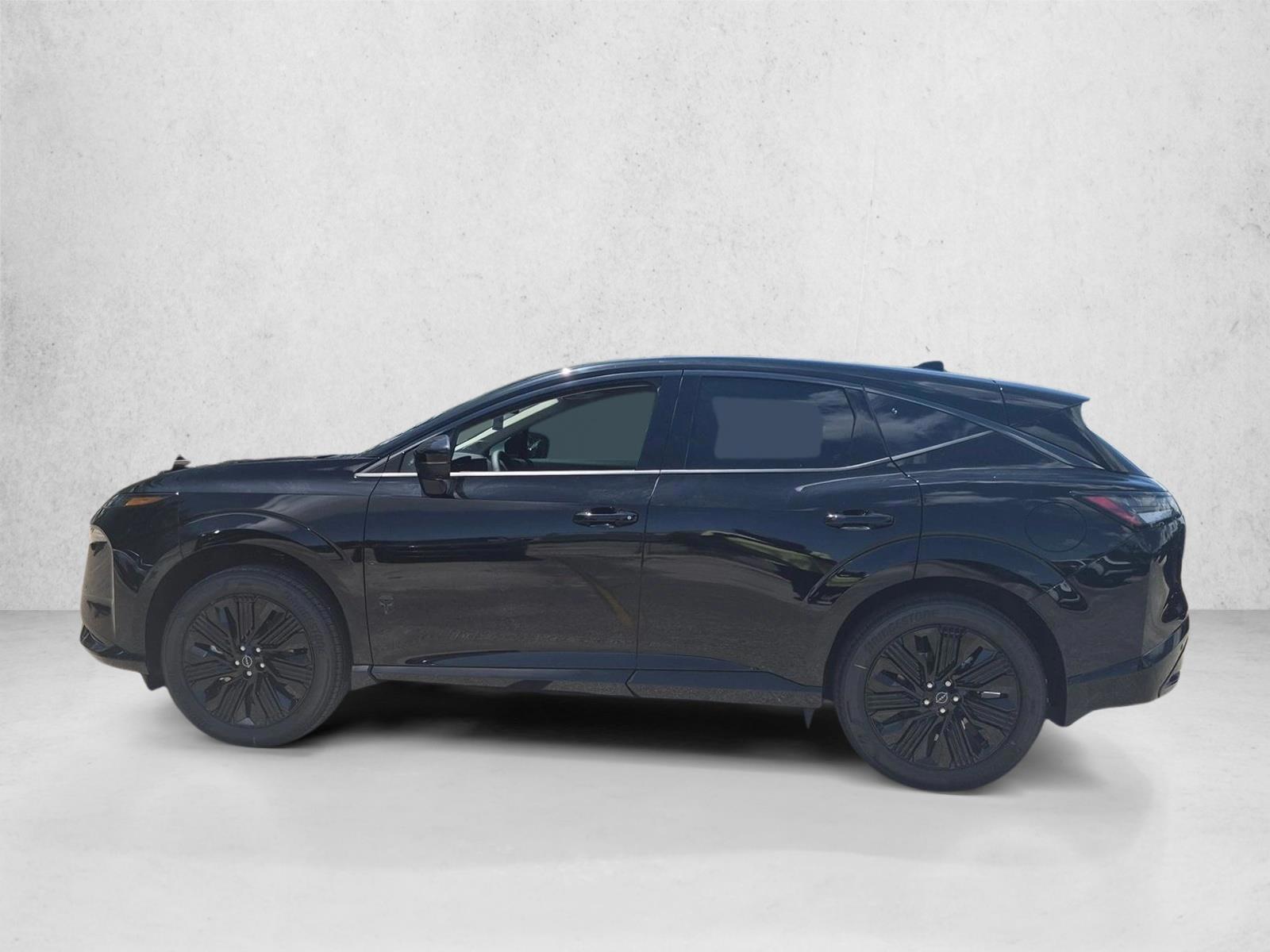 Thumbnail: 2027 Nissan Murano - 2
