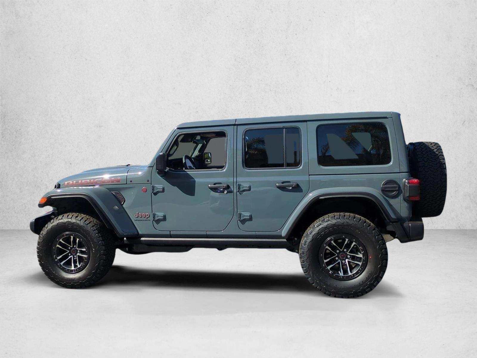 Thumbnail: 2026 Jeep Wrangler - 2