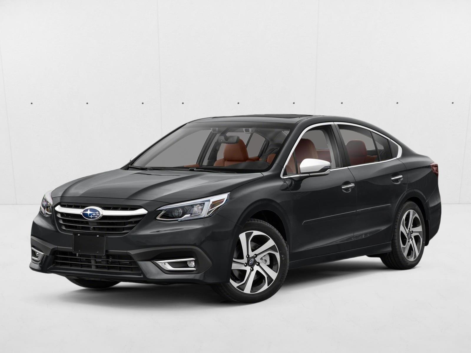 2022 Subaru Legacy Touring