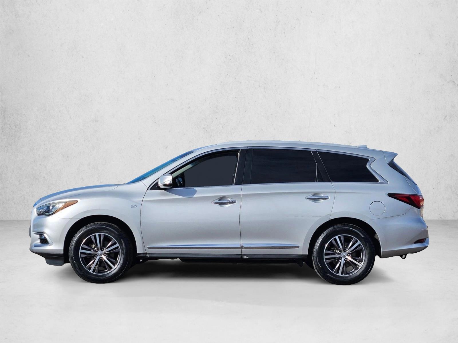 Thumbnail: 2016 INFINITI QX60 - 2