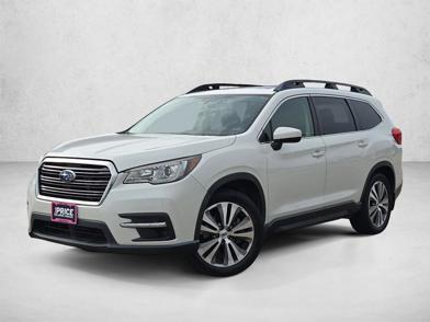 2020 Subaru Ascent Premium -
                  Katy, TX