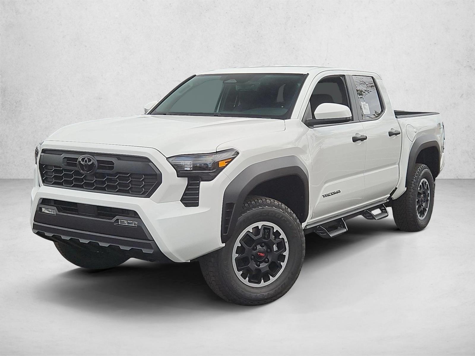 Thumbnail: 2026 Toyota Tacoma - 1