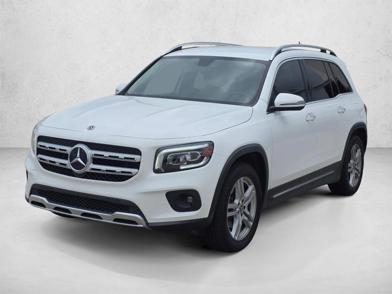 2022 Mercedes-Benz GLB 250 -
                  Houston, TX