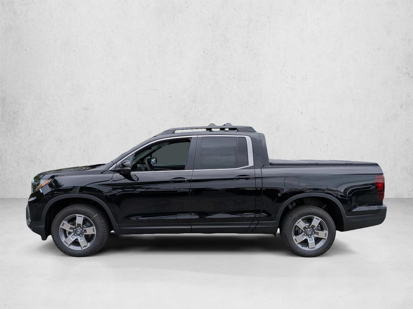 Thumbnail: 2026 Honda Ridgeline - 2