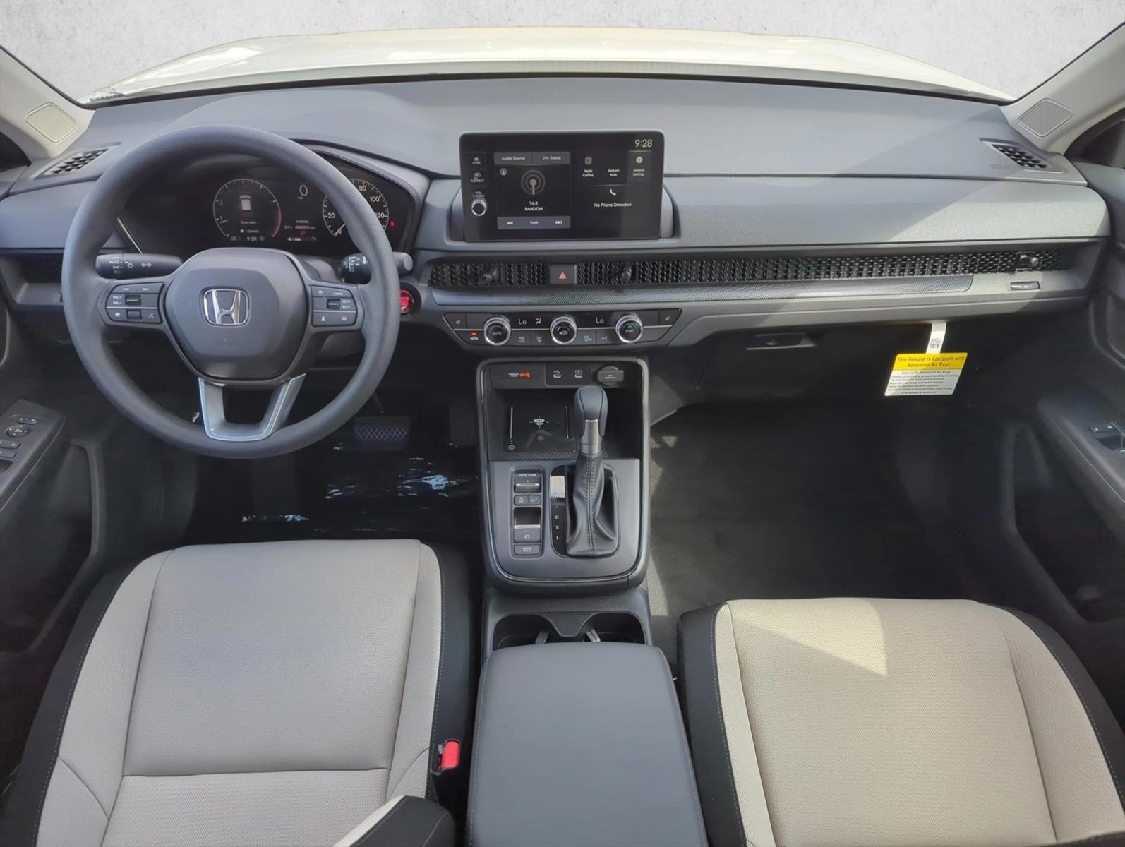 Thumbnail: 2026 Honda CR-V - 3